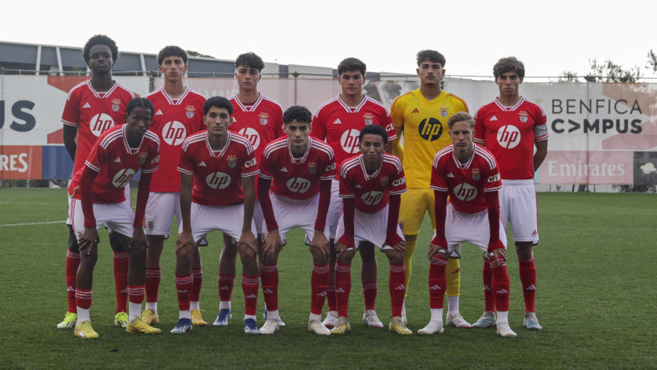 Benfica-Alverca