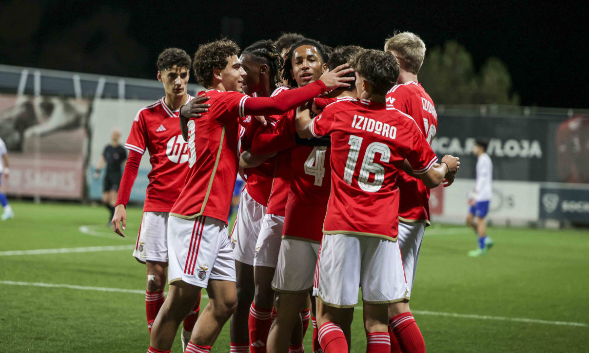 Benfica-Alverca