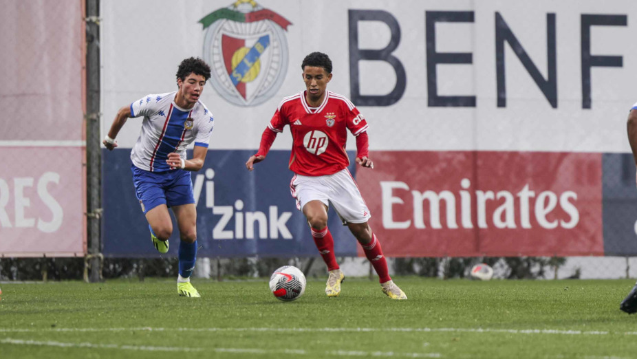 Benfica-Alverca