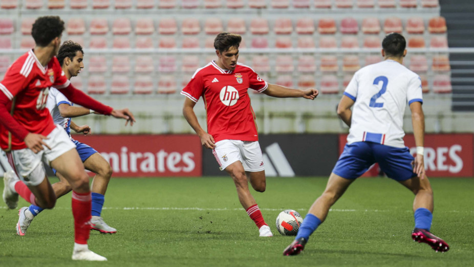 Benfica-Alverca