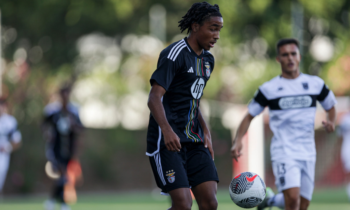 Jelani Trevisan