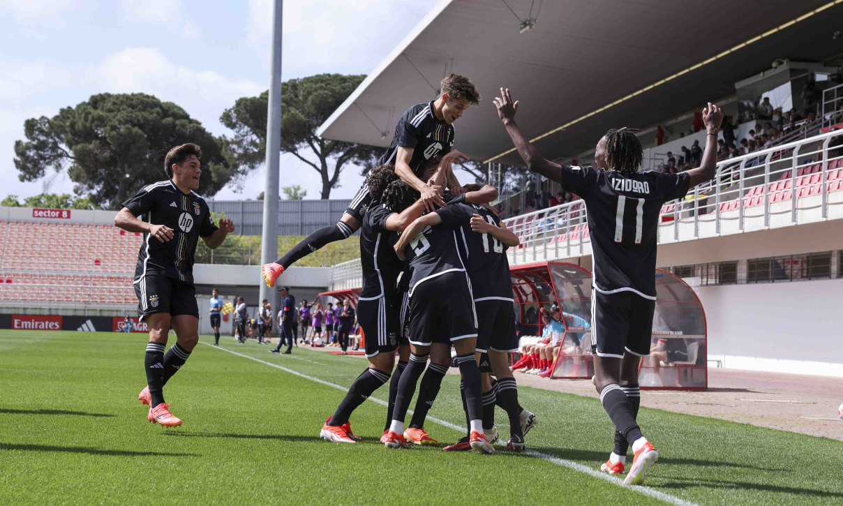 Benfica-Braga