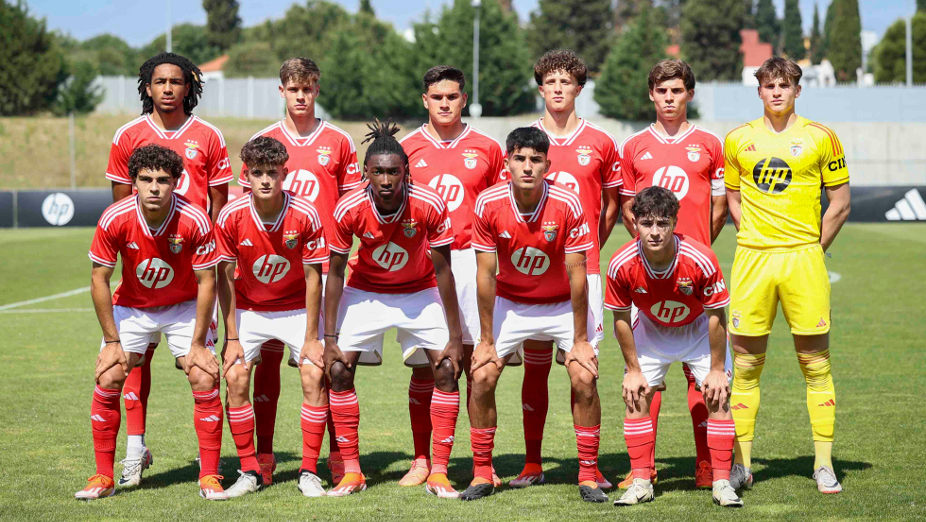 Onze do Benfica