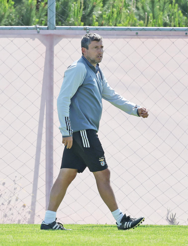 Futebol forma&#231;&#227;o