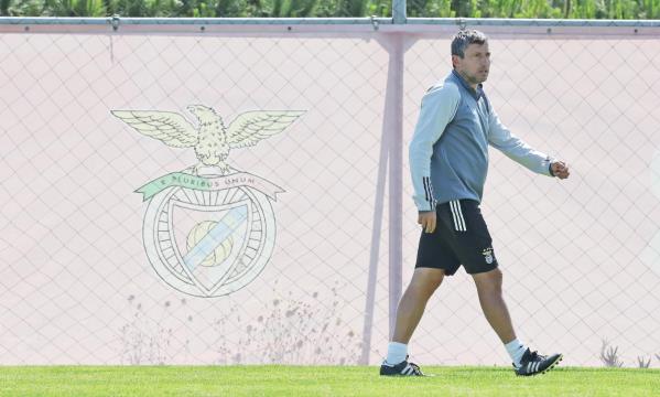 Futebol forma&#231;&#227;o