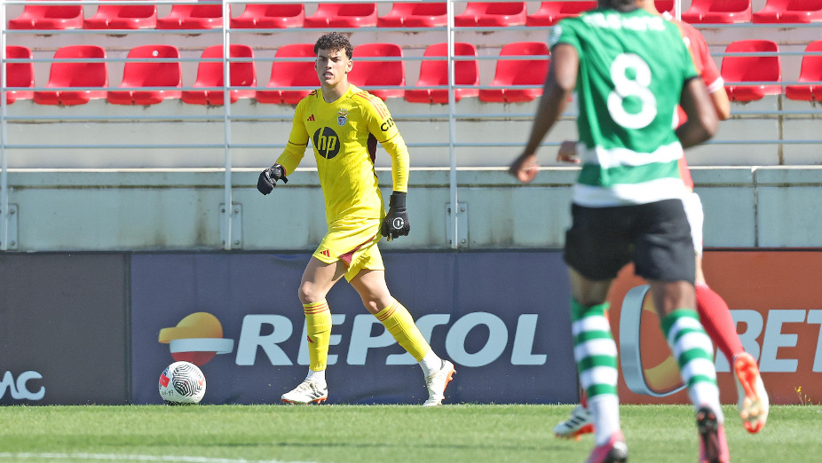 Benfica-Sporting