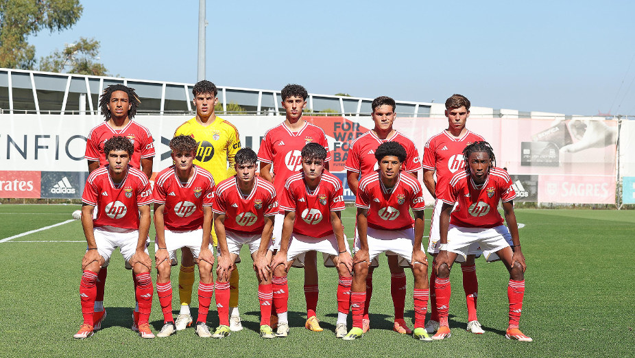 Benfica-Sporting