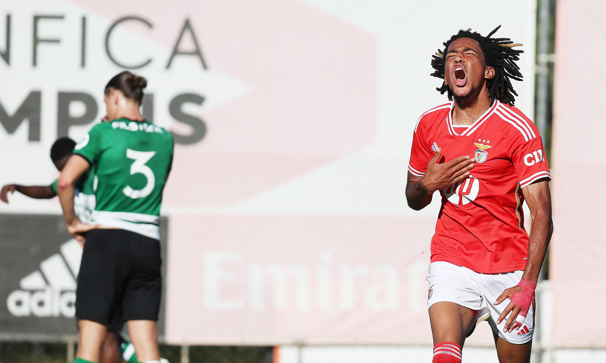 Benfica-Sporting