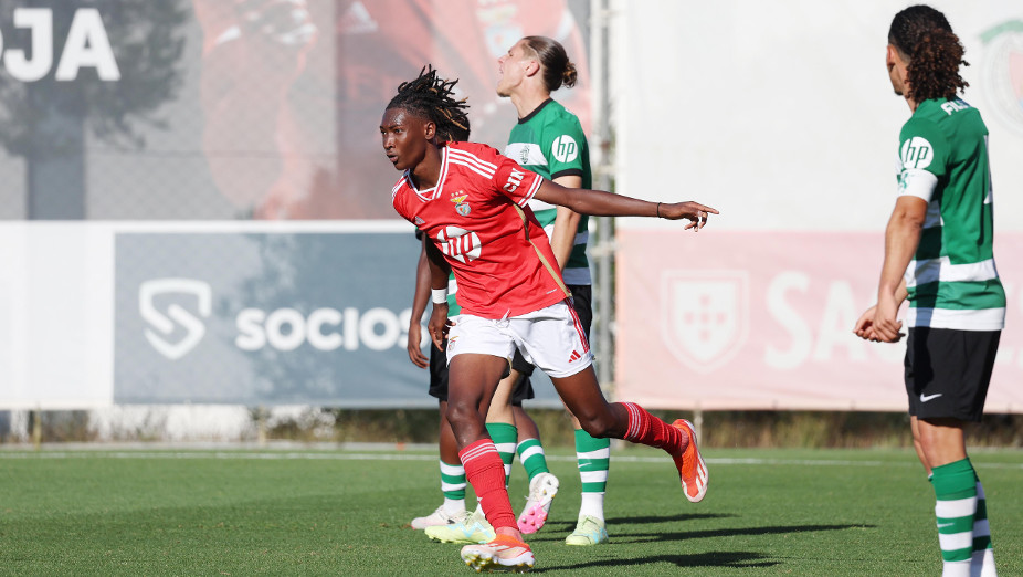 Benfica-Sporting