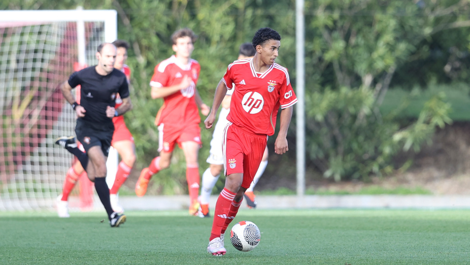 SC Braga-Benfica