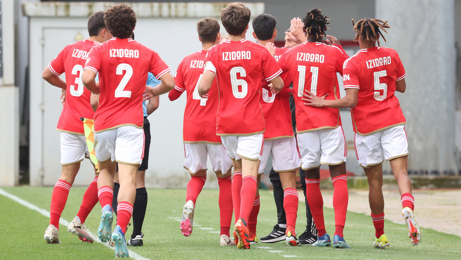 Juniores do Benfica