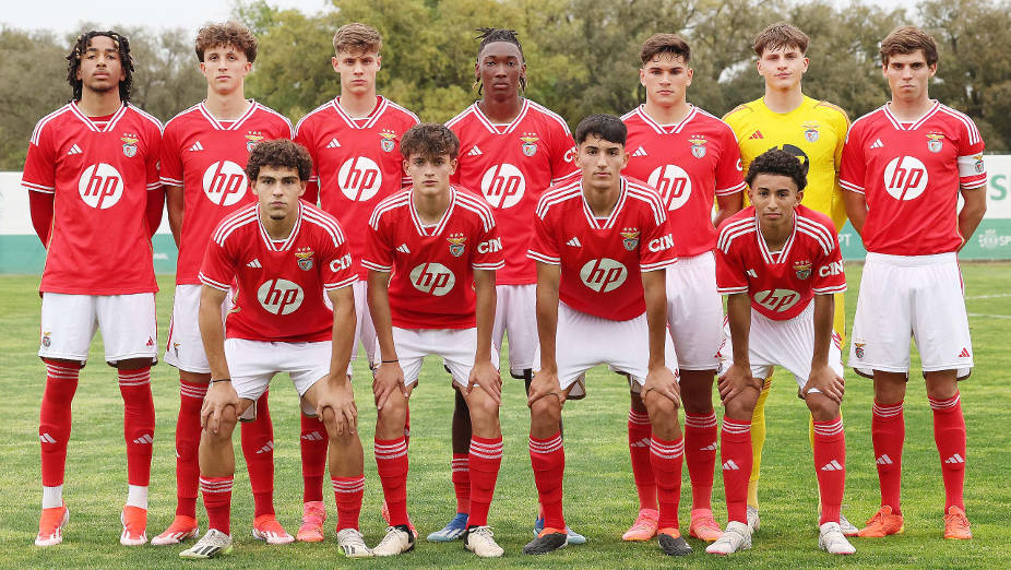Benfica Sub-19