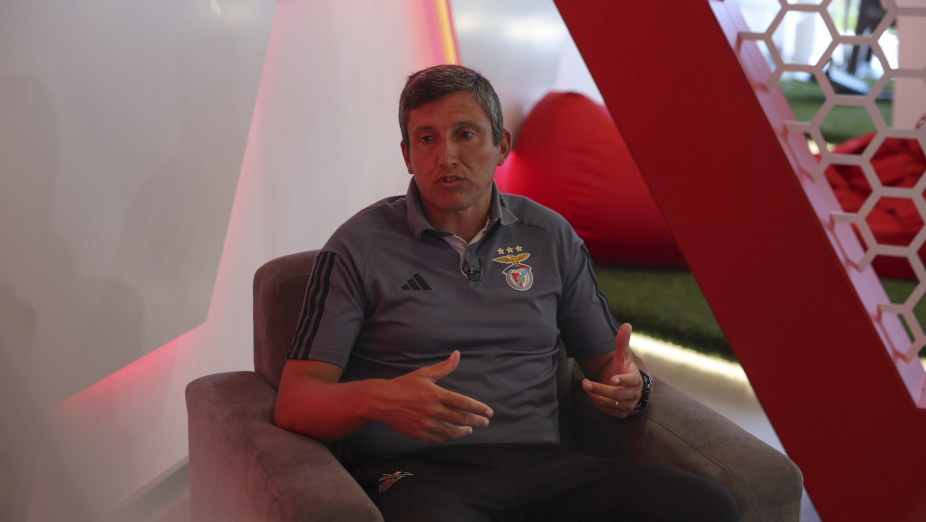 Luís Araújo