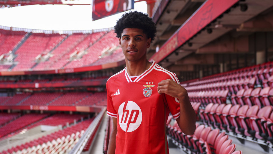 Tiago Pinto