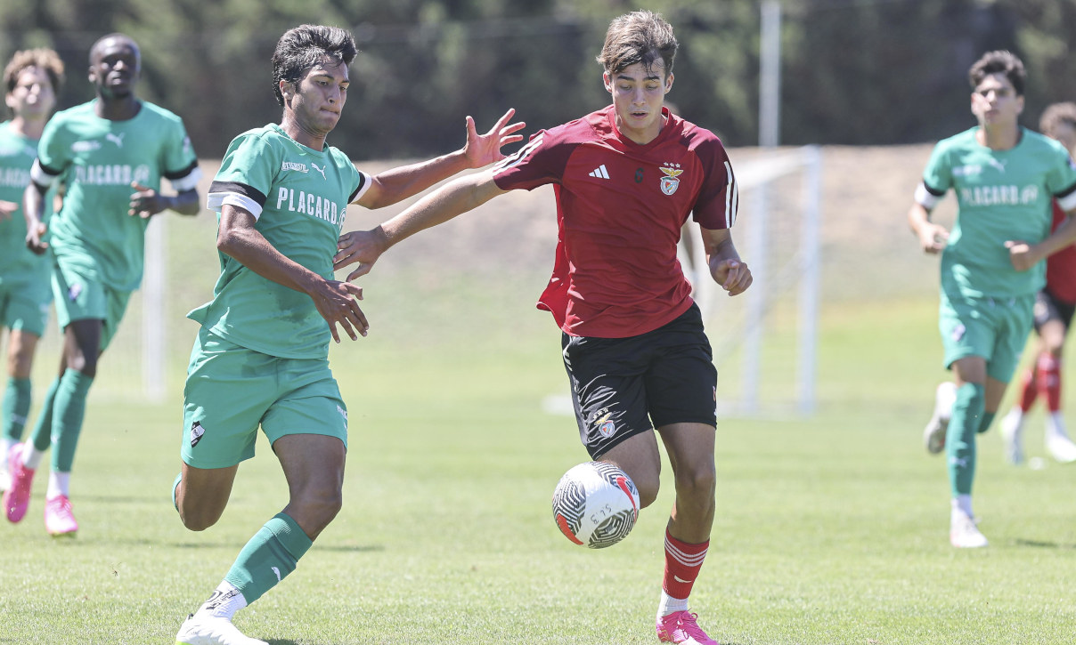 Benfica