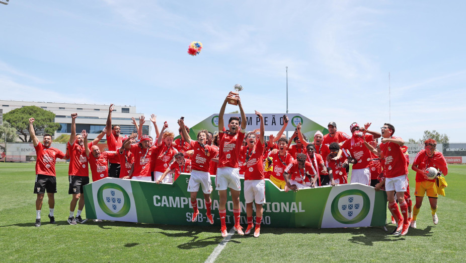 Benfica - Porto