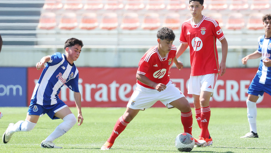 Benfica - Porto