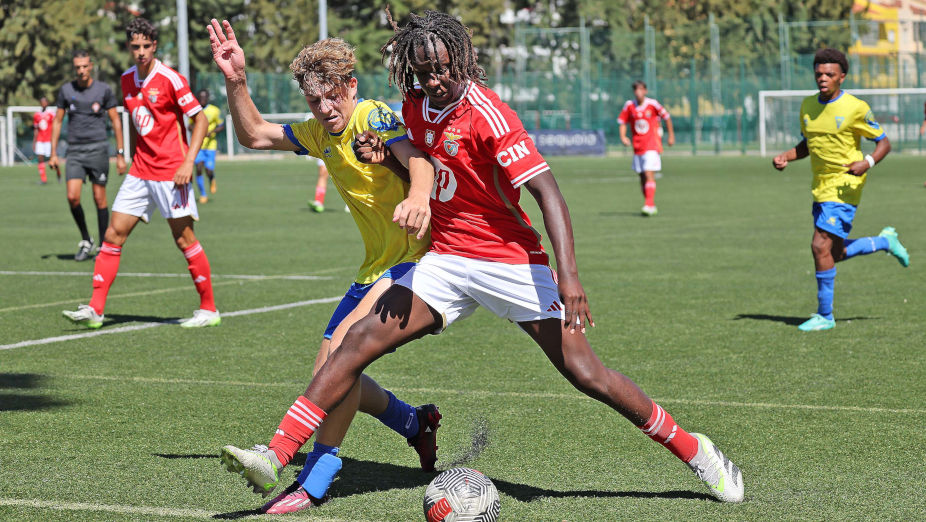 Estoril-Benfica