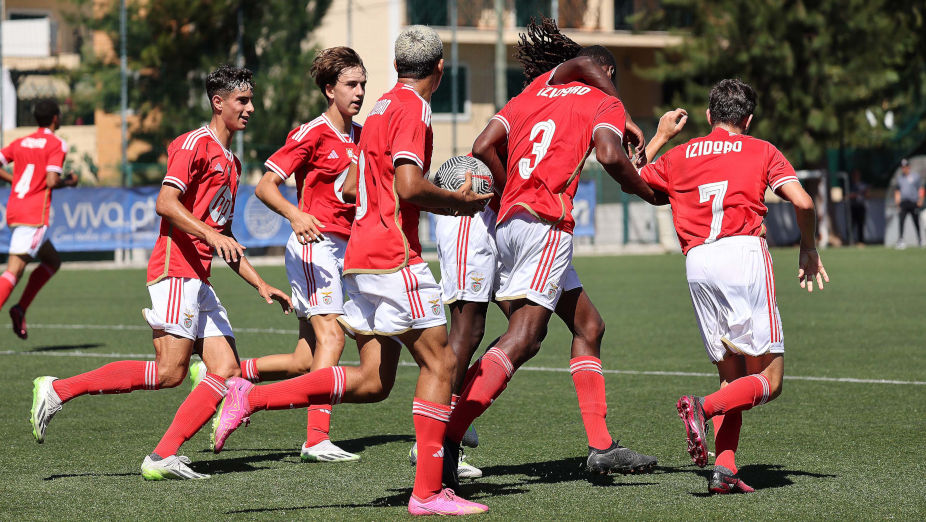 Estoril-Benfica