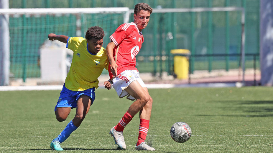 Estoril-Benfica