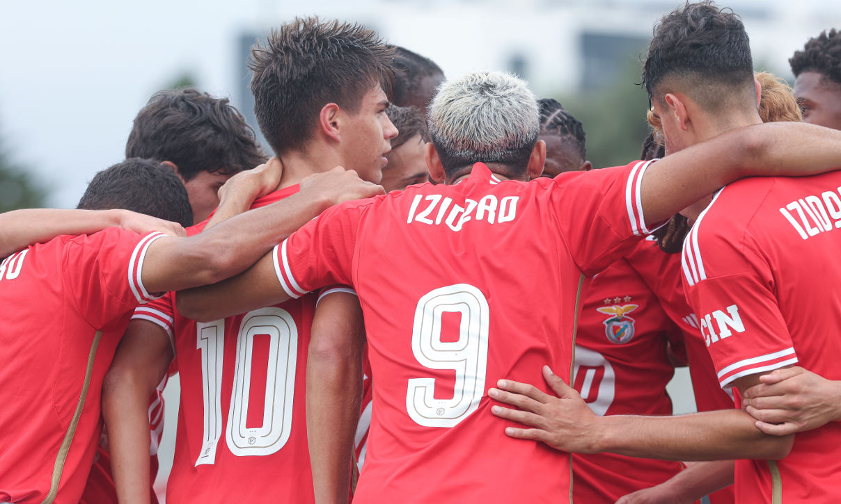 Juvenis do Benfica