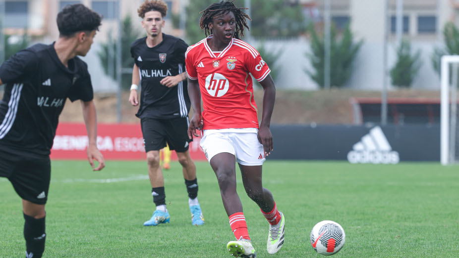 Benfica-Casa Pia