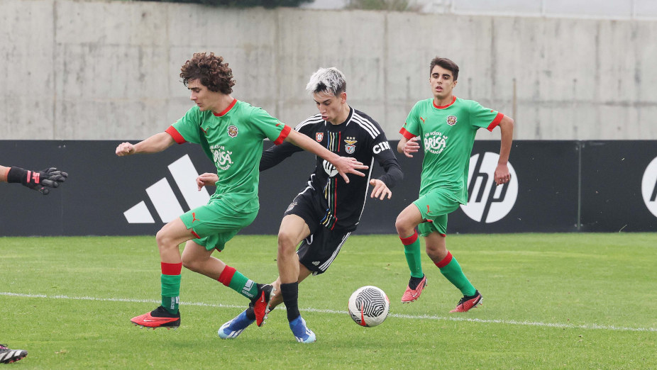 Benfica-Marítimo