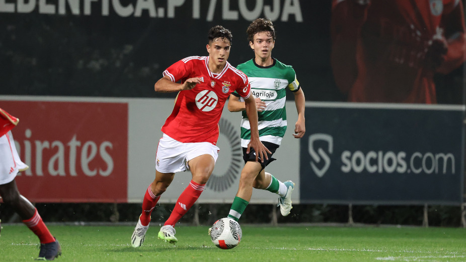 Sporting-Benfica
