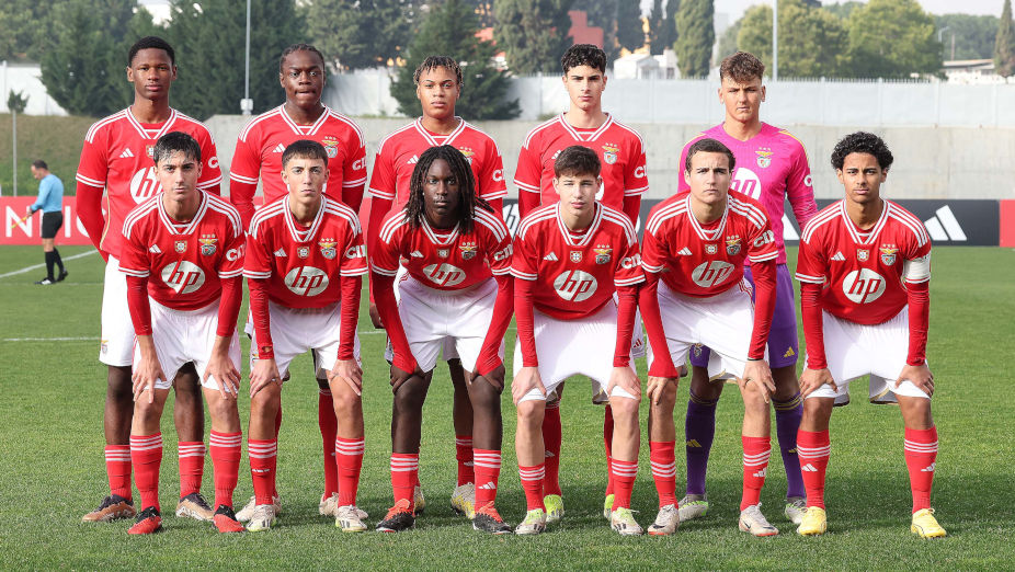 Benfica-Cova da Piedade