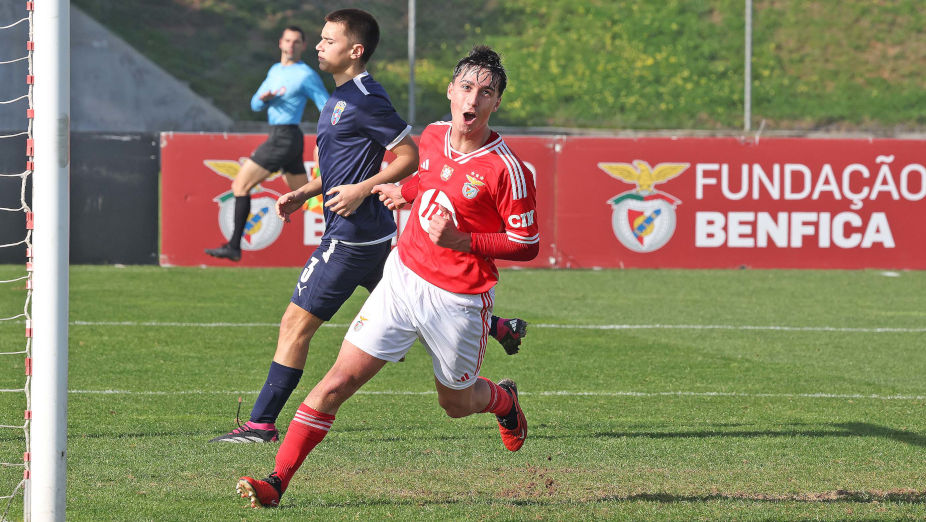 Benfica-Cova da Piedade
