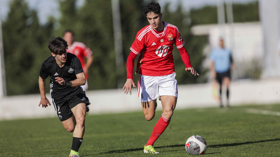 Benfica-Académica