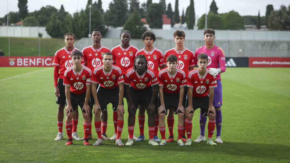 Benfica-Belenenses