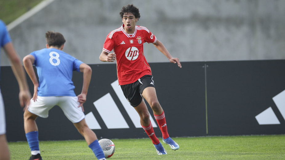 Benfica-Belenenses