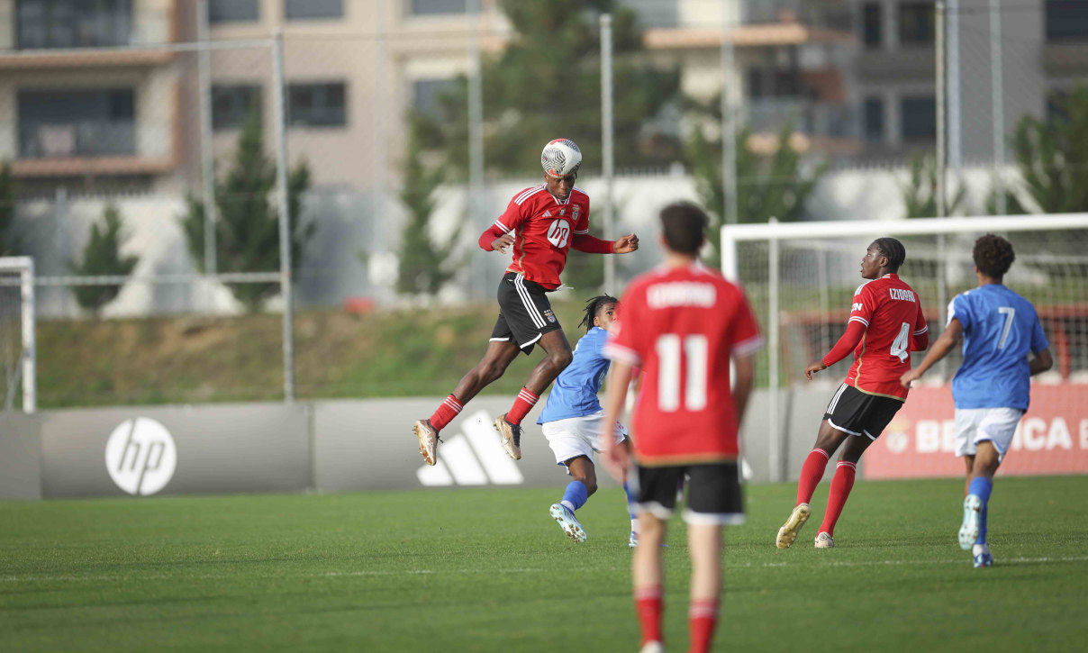 Benfica-Belenenses