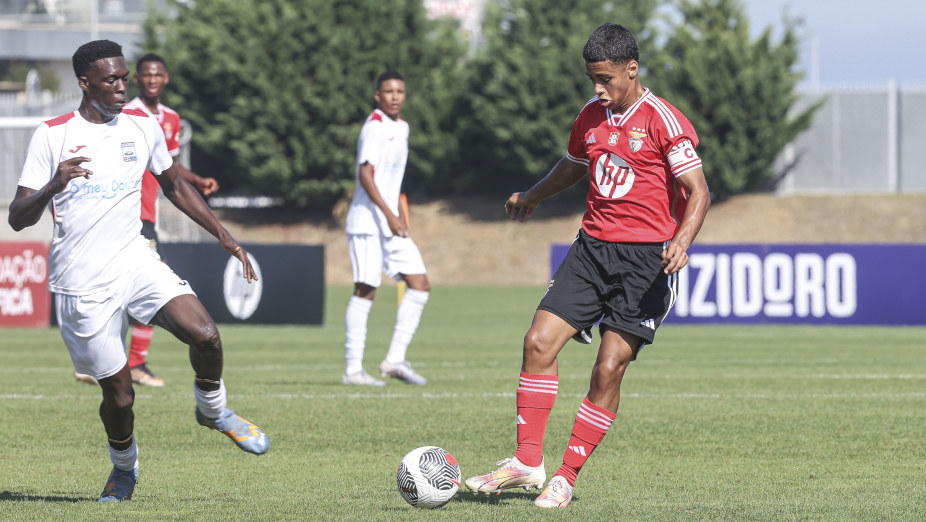 Benfica-UD Leiria