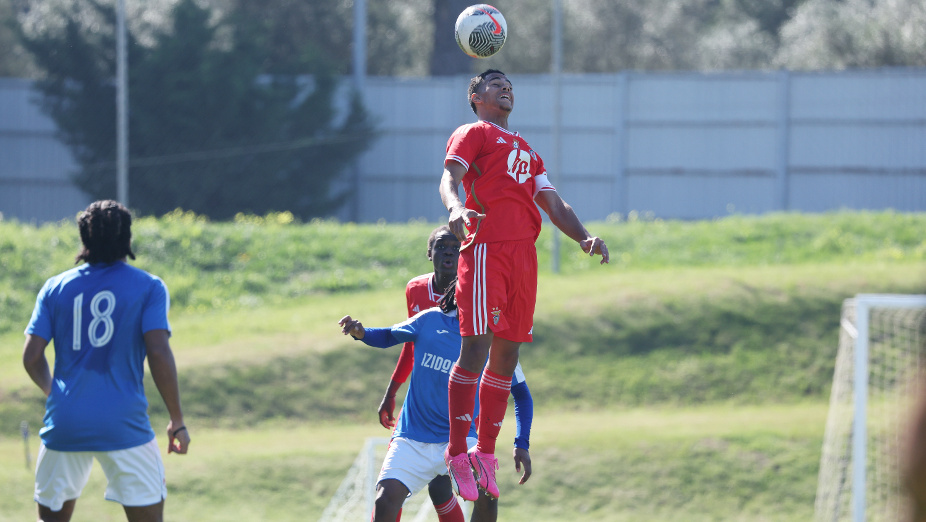 Benfica-Belenenses