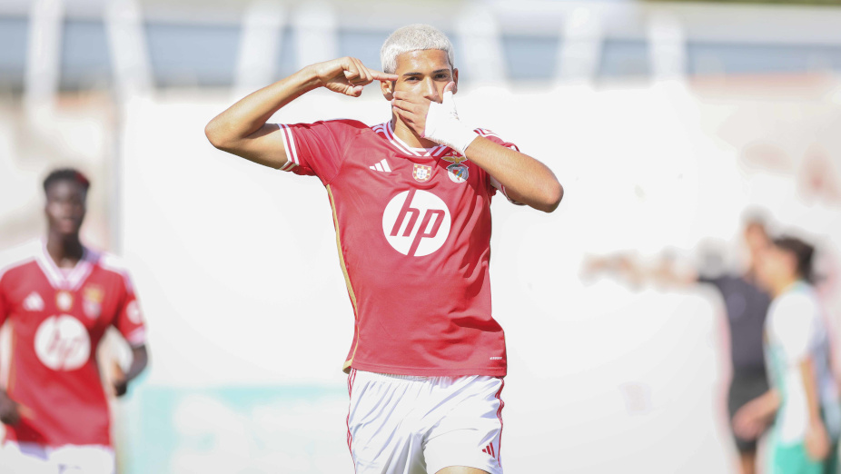 Benfica-Rio Ave
