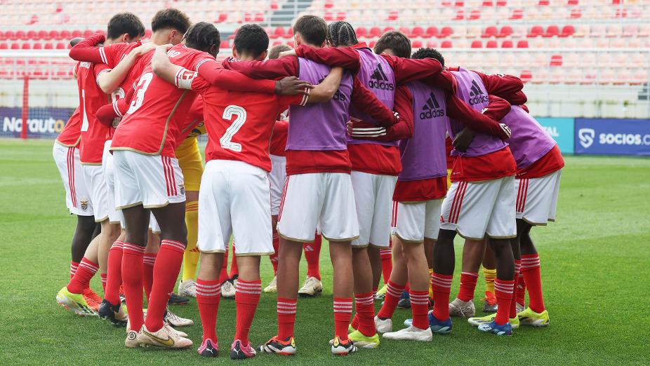 Juvenis do Benfica