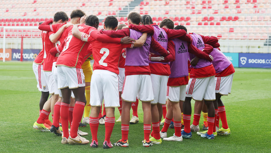 Juvenis do Benfica