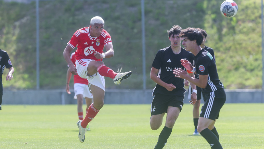 Juvenis do Benfica