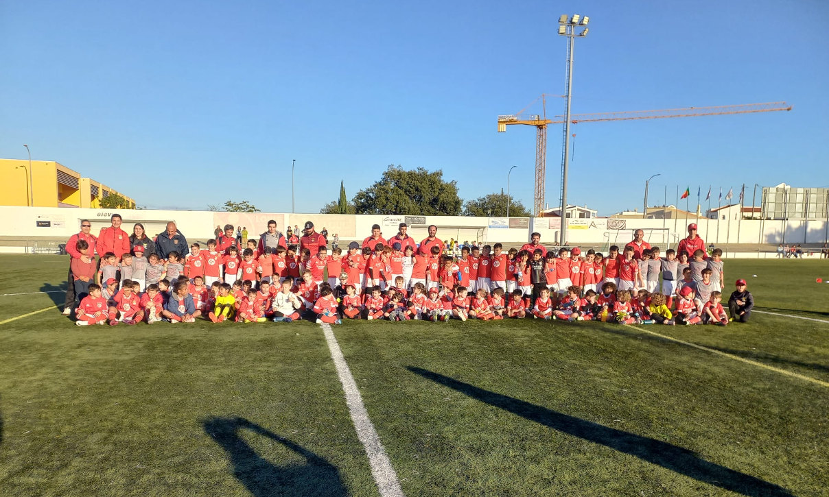 Liga Benfica – Zona Sul 