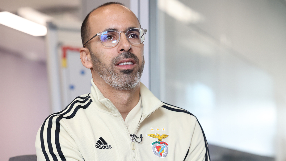 Pedro Marques