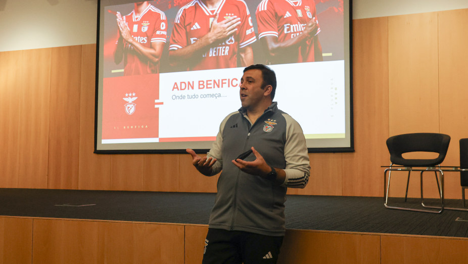 Rodrigo Magalhães