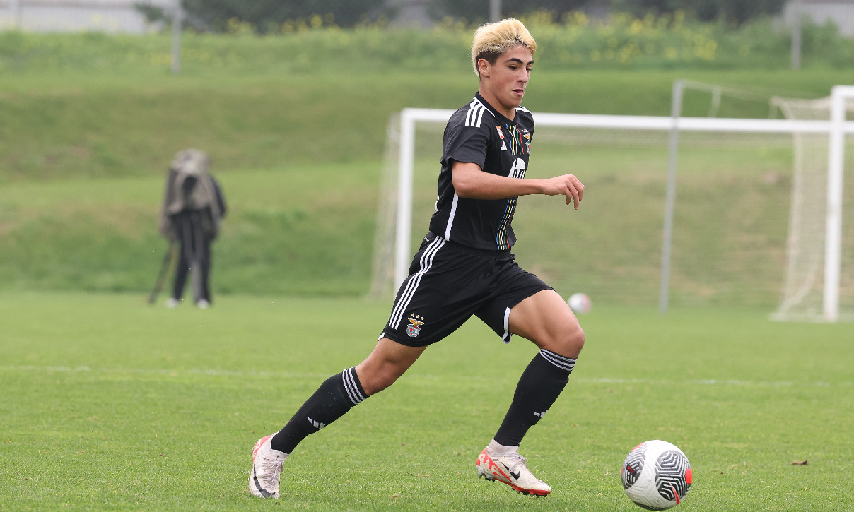 Benfica Sub-15