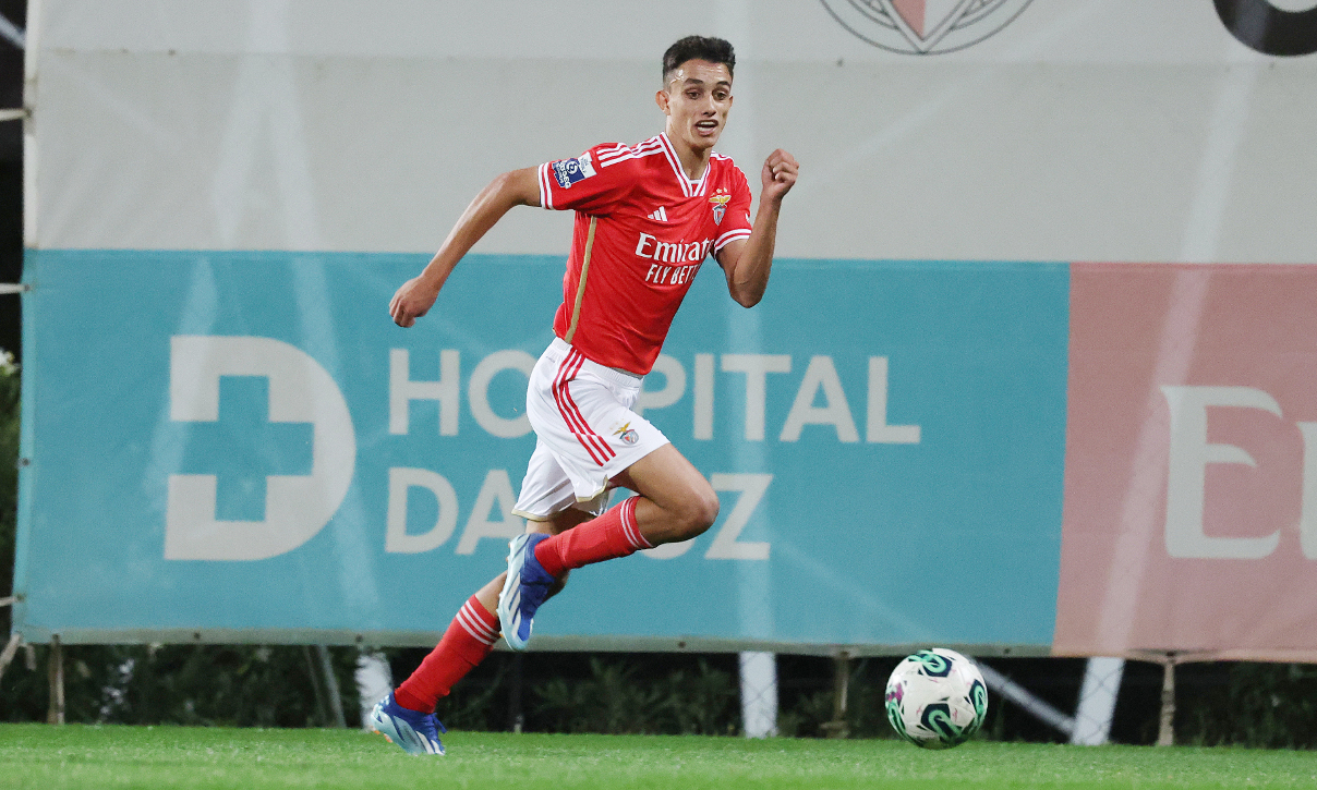 Joao Rego