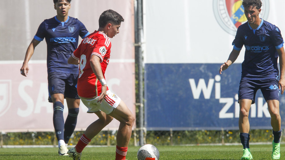 Benfica-Famalicão