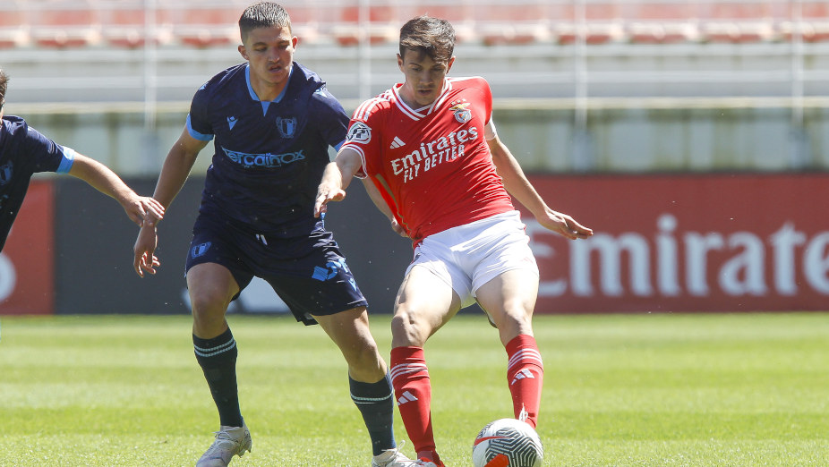 Benfica-Famalicão