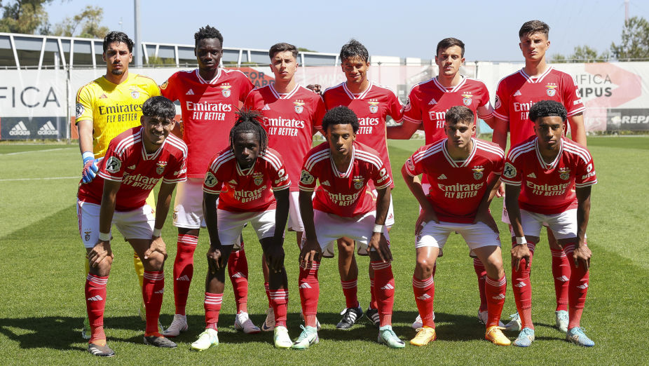Benfica-Famalicão