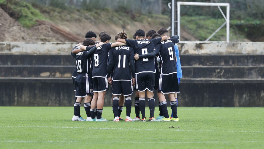 Gil Vicente-Benfica