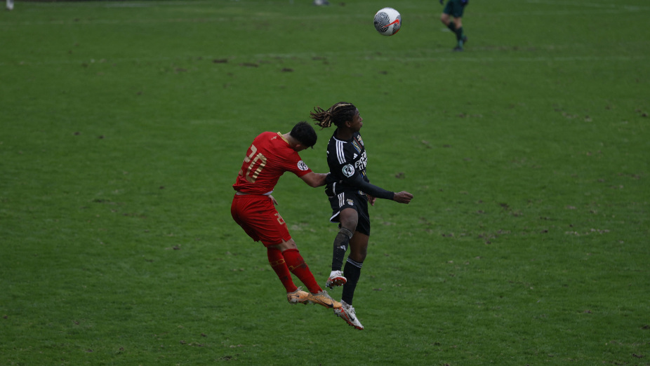 Gil Vicente-Benfica